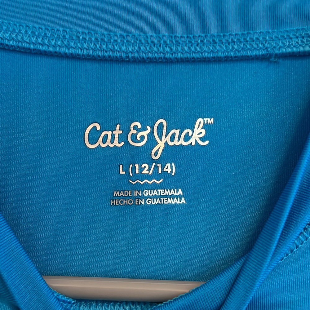 Swim top - Picture 2 of 2